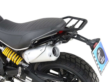 Ducati Scrambler 1100 [2018-2020] - Bridge à bagages