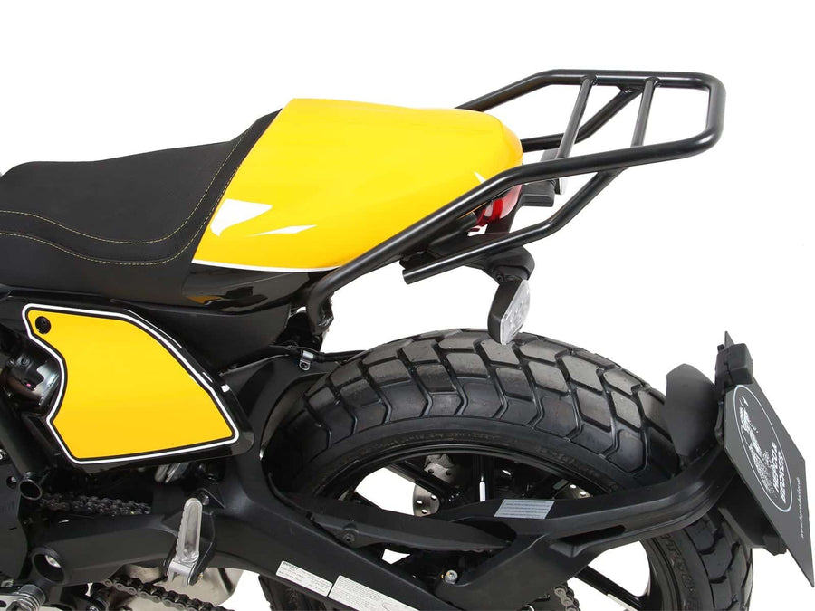 Ducati Scrambler 800 [2019-2022] - Bridge à bagages