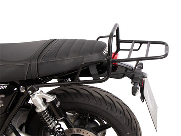 Triumph Speed ​​Twin 900 [2025] - Bridge à bagages