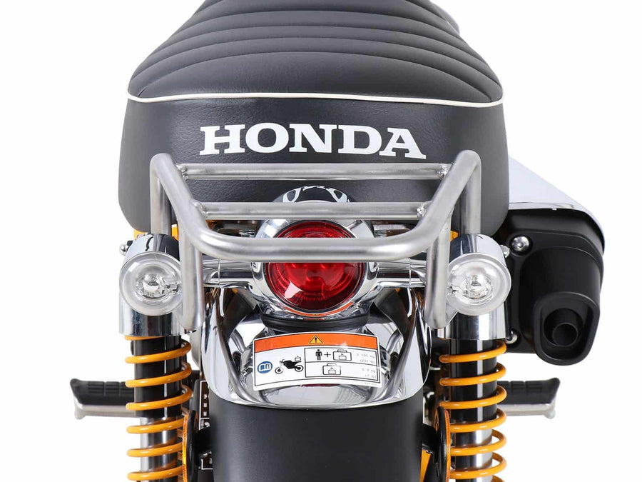 Honda Monkey 125 [2019-2025] - Gepäckbrücke