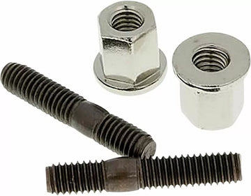 Yamaha SR 500 [Naraku]-exhaust bolt