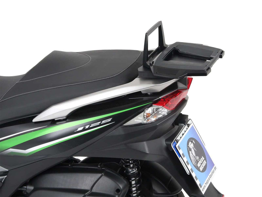 Kawasaki J 125 [2014-2020] - Aluurack