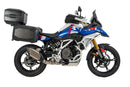 BMW F 450 GS [2026-] - Smartrack Set inkl. Xcore Topcase