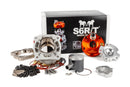Aprilia RX 50 2T D50B1 [2006–] - Kit cilindro R/T 95