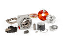 Aprilia SX SM 50 2T D50B0 [2007–] - Kit cilindro R/T 95