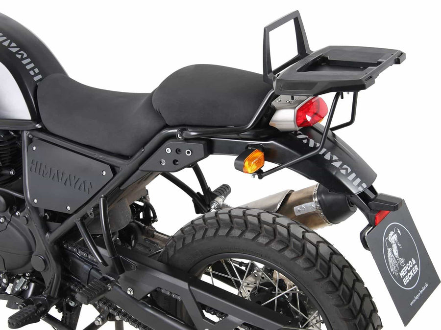 Royal Enfield Himalayan [2018-2020] - Alurack