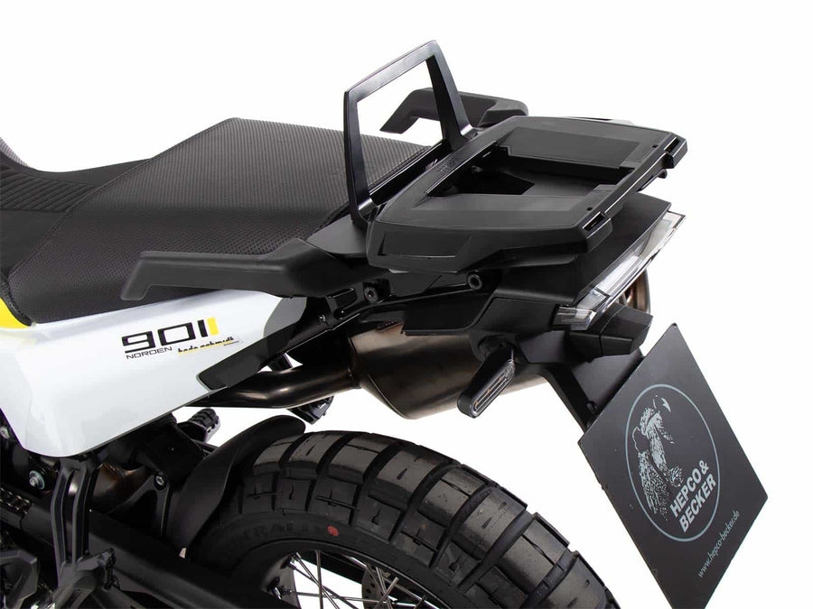 Husqvarna North 901 [2022-2025] - Aluurack