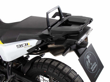 Husqvarna North 901 [2022-2025] - Aluurack