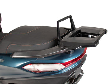 Piaggio MP3 Exclusive 530 [2022-2025] - Alurack