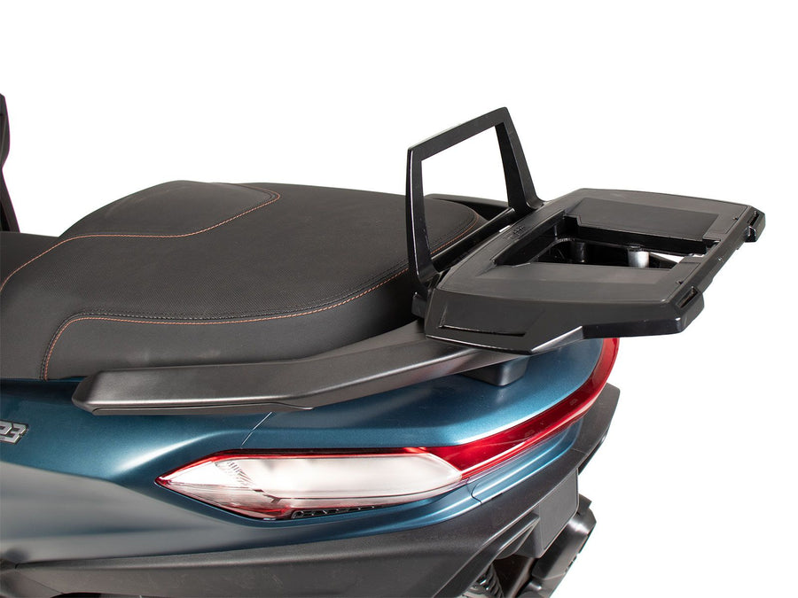 Piaggio MP3 400 [2022-2025] - Aluurack