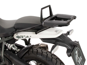 Royal Enfield Himalayan 450 [2024-2025] - Aluurack
