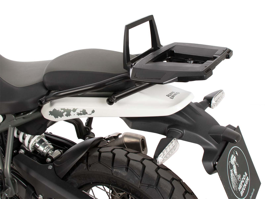 Royal Enfield Himalayan 450 [2024-2025] - Alurack