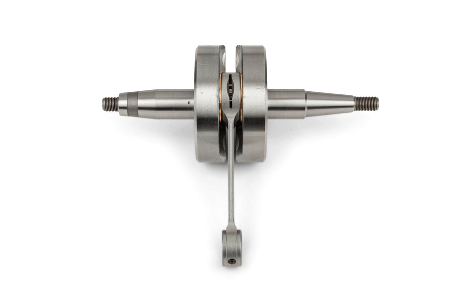 Aprilia RX 50 2T D50B1 [2006–] - Crankshaft R/T 44mm 95mm