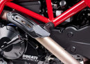DUCATI HYPERMOTARD 939 SP [2018] – Verkleidungsaufsätzte – Schwarz-2