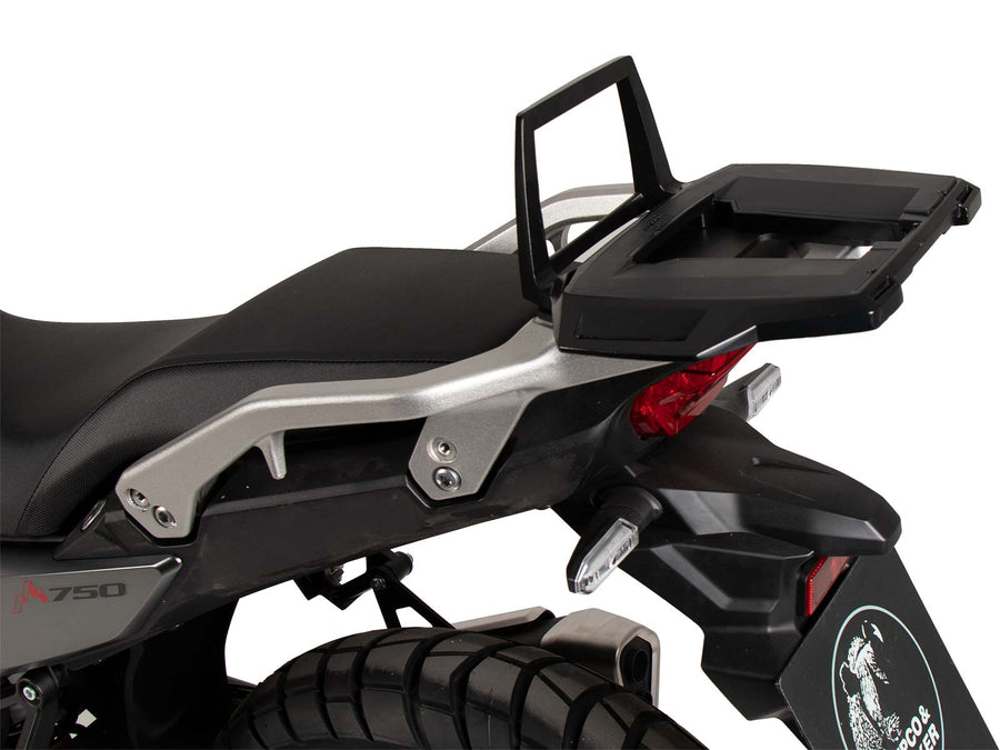 Honda XL 750 Transalp [2023-2024] - Aluurack