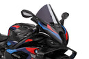 BMW M 1000 RR [2025] – pare-brise R-Racer – teinté-4