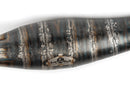 Aprilia SX 50 2T - échappement 100-115