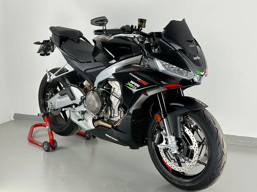 Aprilia Tuono 660 [WRS] – Windschild