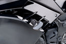 KAWASAKI NINJA 300 [2017] – Crash Pad R19 – Nero-1
