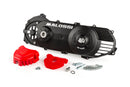 Aprilia SR Netscaper 50 2T LC - cache variateur Air Force