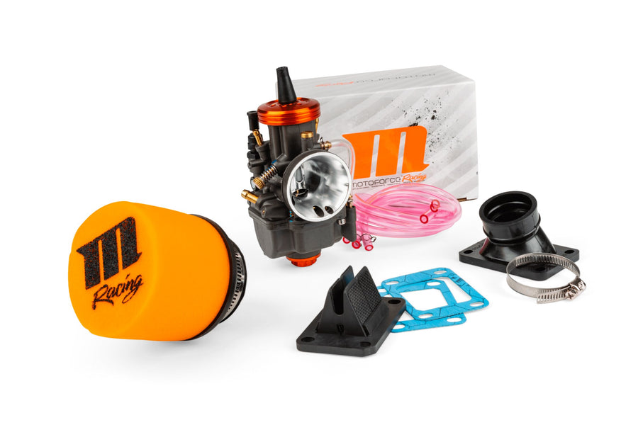 Beta RR SM 50 2T - Vergaserkit PWK 28mm V2
