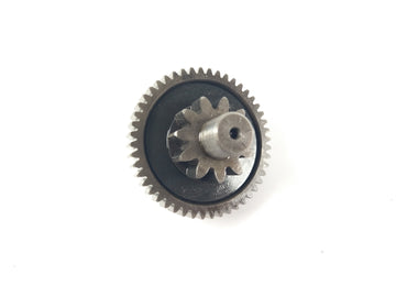 Kawasaki VN 750 [1994] - Starter freewheel gear