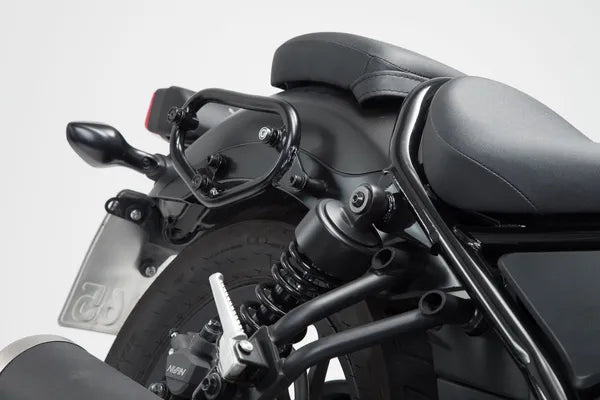 Honda CMX 500 Rebel [2020–2024] – SLC Seitenträger rechts