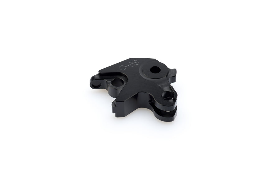 BMW R 1250 RS [2025] – Clutch lever adapter – Black