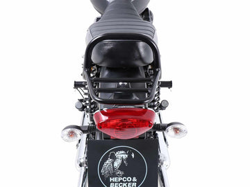 KAWASAKI W 800 STREET [2019-2025] - Ponte dei bagagli - 0