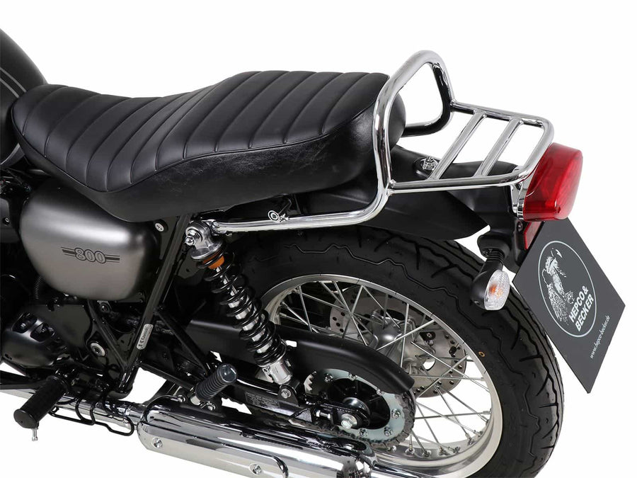 KAWASAKI W 800 STREET [2019-2025] - Ponte dei bagagli