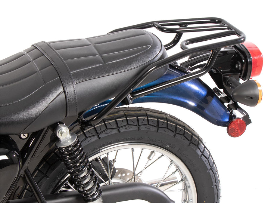 Kawasaki W230 [2025] - luggage bridge