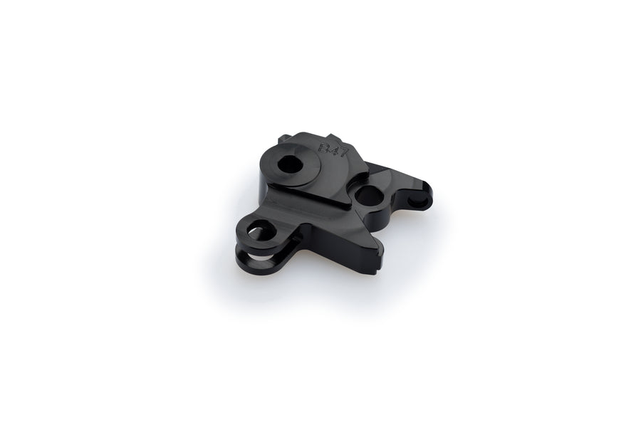BMW R 1250 GS ADVENTURE [2024] – Brake lever adapter – Black