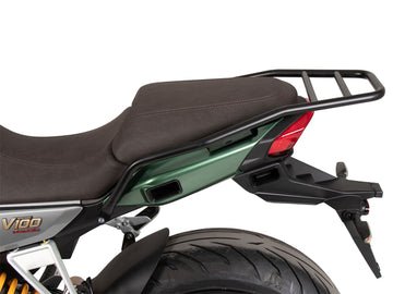 Moto Guzzi V100 Mandello [2022-2025] - Ponte dei bagagli