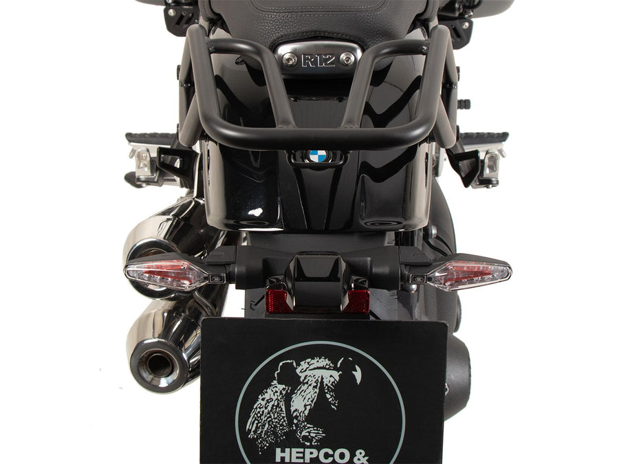 BMW R 12 [2024-2025] - Bridge à bagages