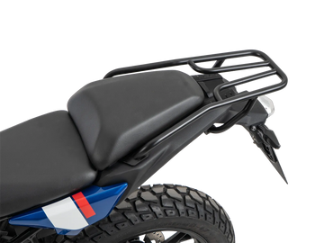 BMW F 450 GS [2026-] - tube luggage rack not suitable for top case