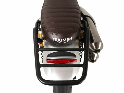 Triumph Scrambler 1200 XE [2019-2023] - Gepäckbrücke