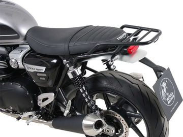 Triumph Speed ​​Twin 1200 [2019-2021] - Bridge à bagages