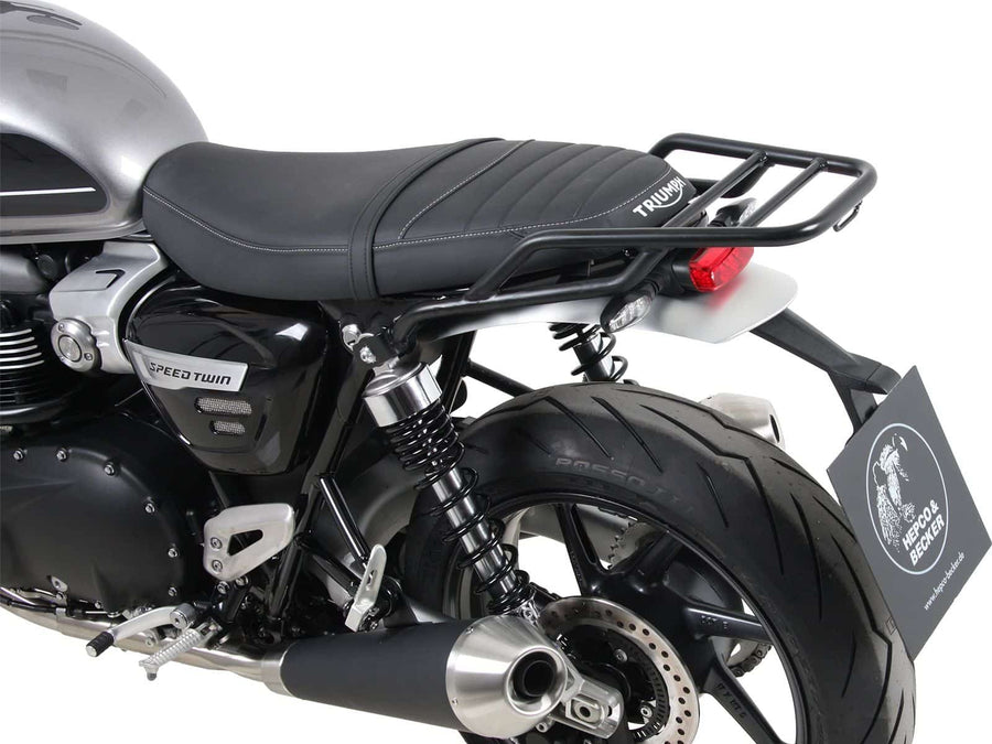 Triumph Speed Twin 1200 [2022-2025] - Gepäckbrücke