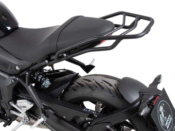 Triumph Trident 660 [2025] - luggage bridge - 0