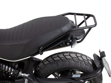 Ducati Scrambler 1100 Dark [2021-2024] - Bridge à bagages - 0
