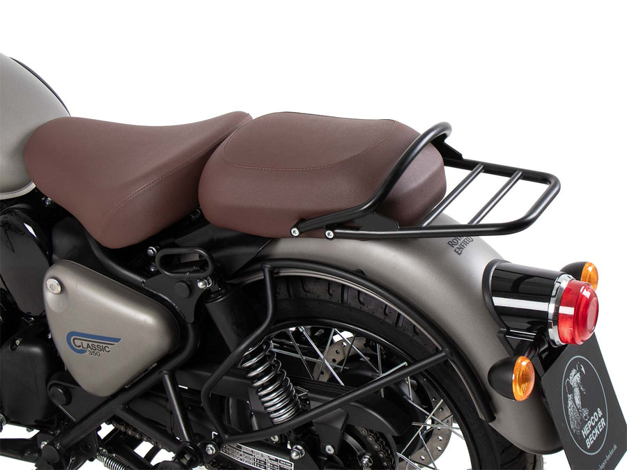 Royal Enfield Classic 350 [2022-2025] - Ponte dei bagagli