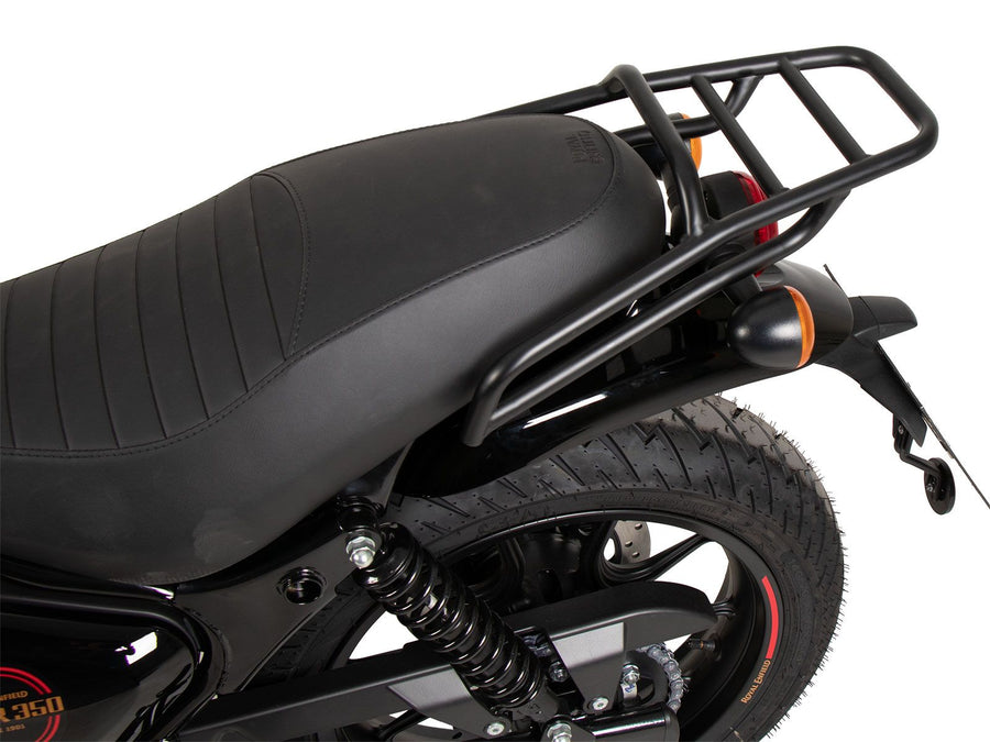 Royal Enfield Hunter 350 [2023-2025] - Gepäckbrücke
