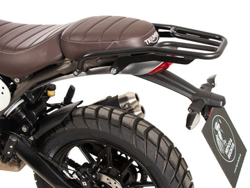 Triumph Scrambler 400 X [2024-2025] - Gepäckbrücke