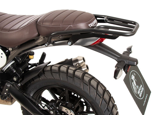 Triumph Scrambler 400 X [2024-2025] - Bridge à bagages