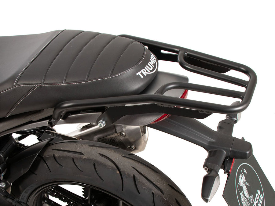 Triumph Speed 400 [2024-2025] - Gepäckbrücke