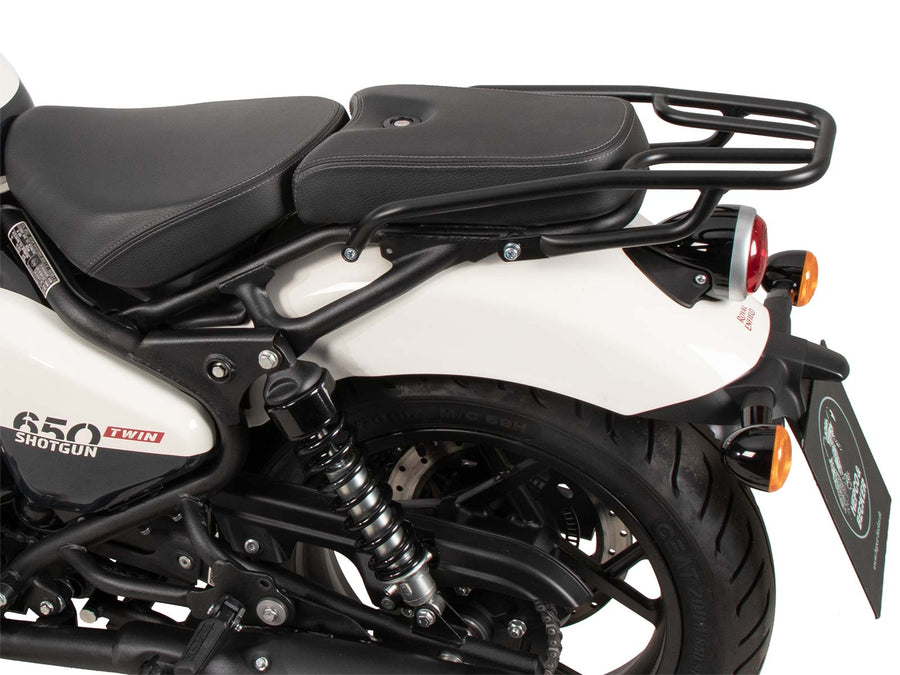Royal Enfield Shotgun 650 [2024-2025] - Bridge à bagages