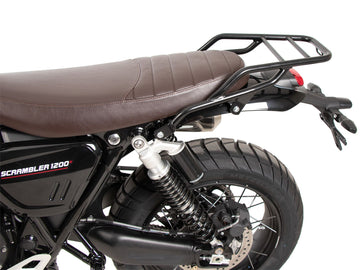 Triumph Scrambler 1200 X [2024-2025] - Gepäckbrücke - 0