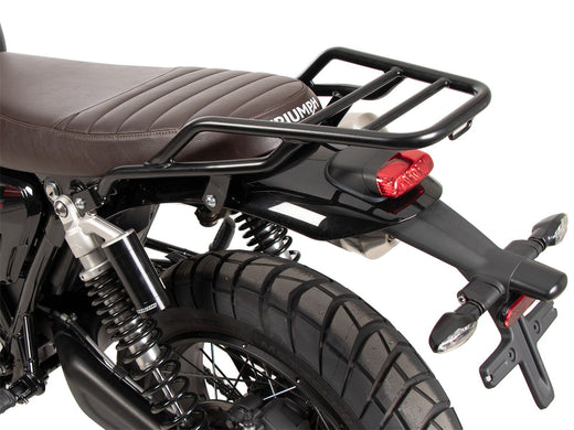 Triumph Scrambler 1200 X [2024-2025] - Bridge à bagages