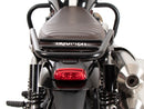 Triumph Scrambler 1200 X [2024-2025] - Gepäckbrücke-4