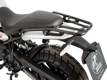 Royal Enfield Guerrilla 450 [2024-2025] - luggage bridge